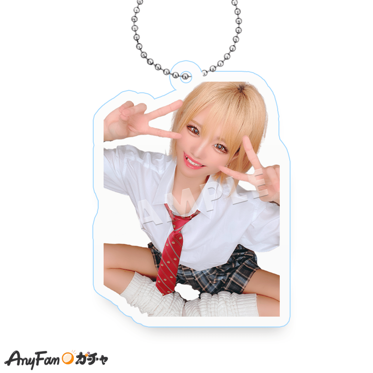 あちたんオリジナルガチャ｜AnyFan Gacha